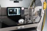 Ford Transit Connect Taxi Concept 2008 года